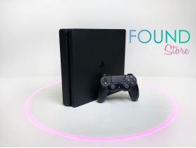 Sony PlayStation 4 Slim