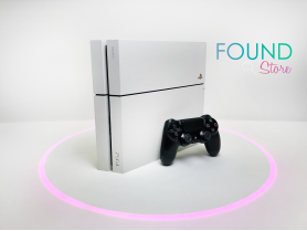 Sony PlayStation 4