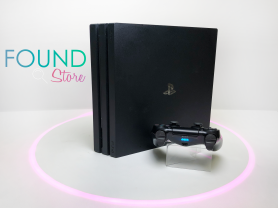 Sony PlayStation 4 Pro